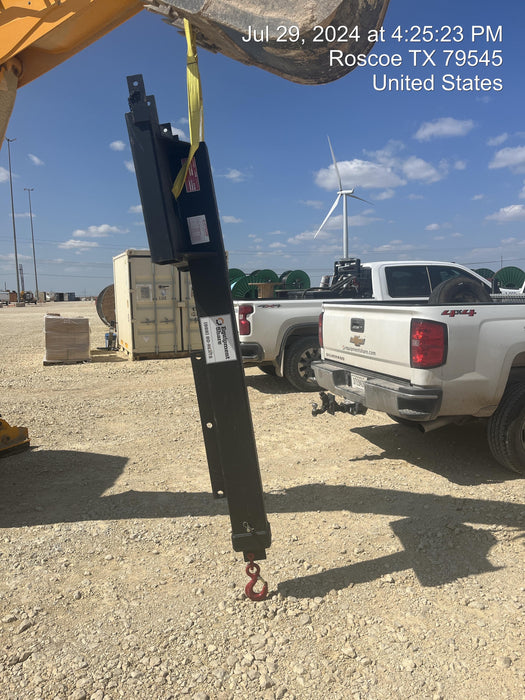 2024 ARROW MATERIAL HANDLING CE60-TH-STP