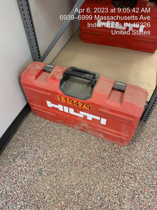 2020 HILTI TE 1000-AVR
