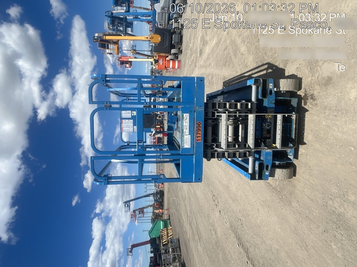 2020 GENIE GS-3246