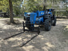 2018 Genie GTH-844 Genie GTH-844, Solid Tires, 60" carriage/forks, Open ROPS, Work Lights