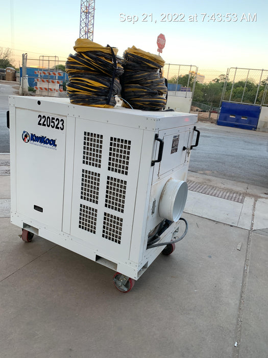 2022 KWIKOOL KPO5-21