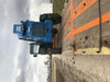 2018 Genie GTH-1056 Genie GTH-1056 w/CAB, Solid Tires, Work Lights, 60" carriage/forks, cab mesh, beacon