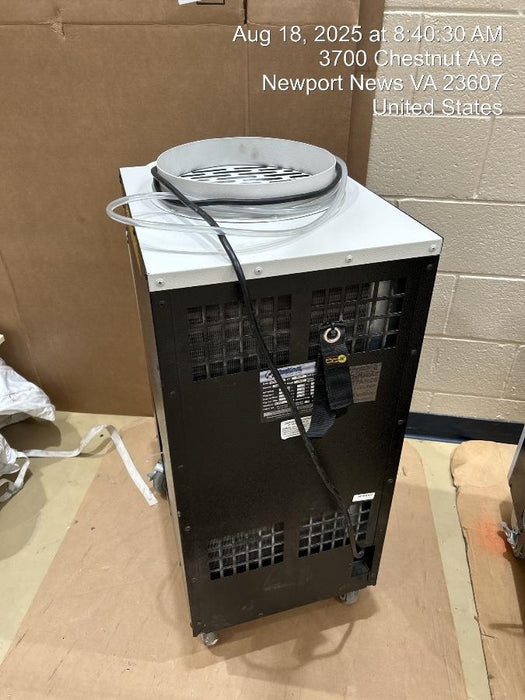 2023 KWIKOOL KPAC1411-2