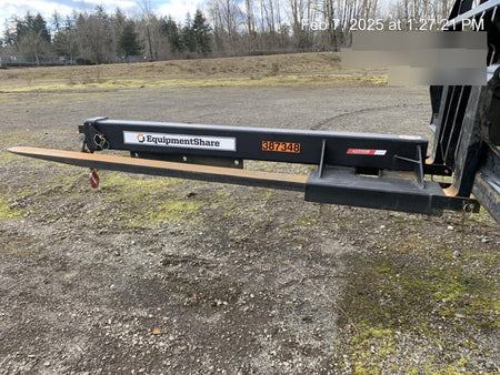 2023 ARROW MATERIAL HANDLING CE60-TH-STP