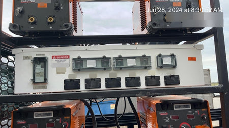 2023 LEX WR6A-7SM-FG26DZ6LD-R
