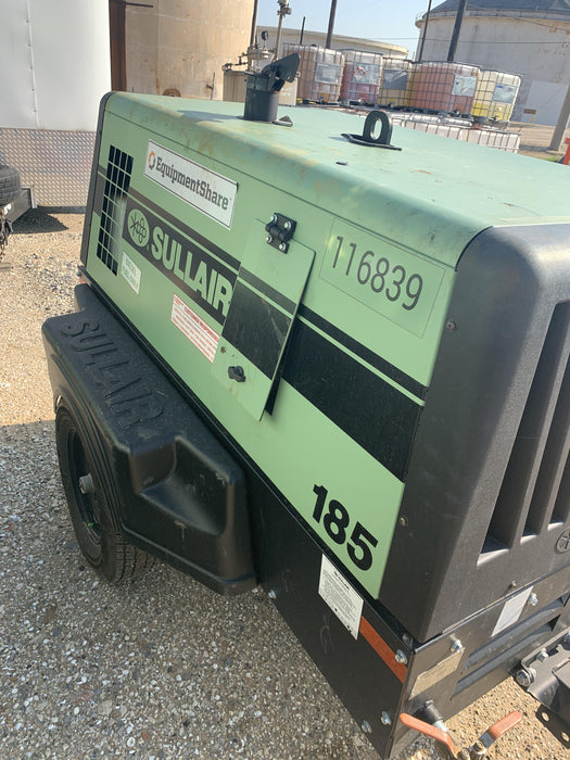2020 SULLAIR 185-DPQ