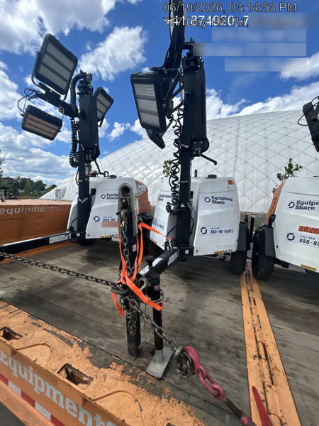 2023 GENERAC MLT2