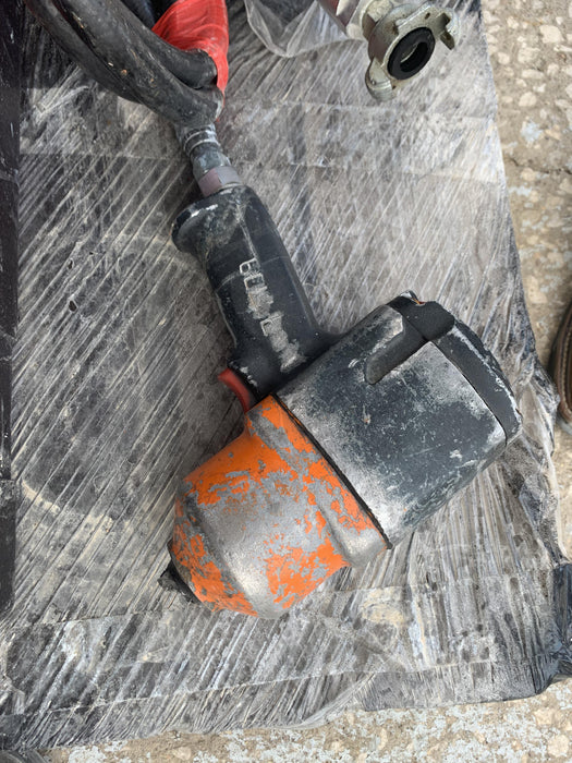 2020 MICHIGAN PNEUMATIC 750SS