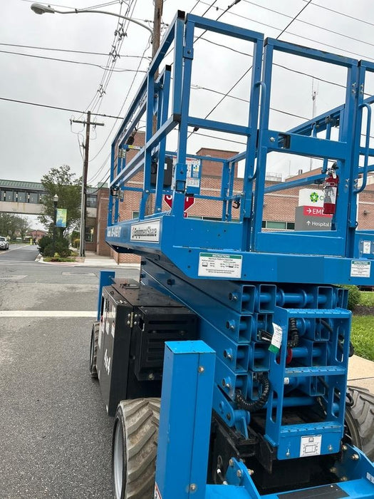 2020 GENIE GS-4069 RT