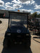 2021 Club Car CA1700D Canopy, Diesel, 4 Passenger