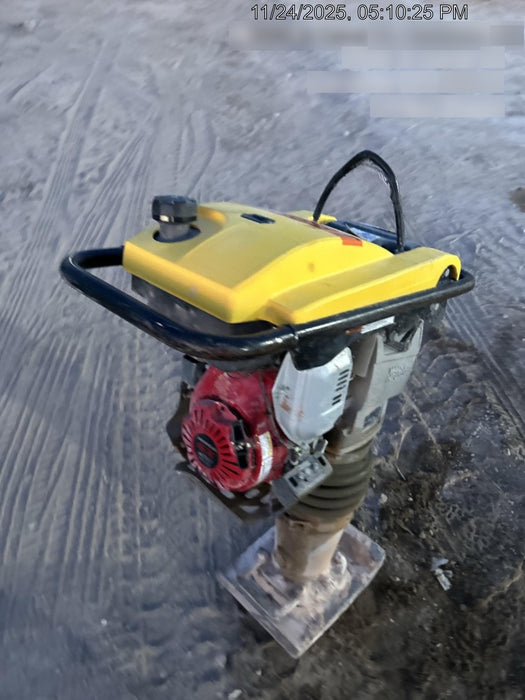 2020 WACKER NEUSON BS60-4As