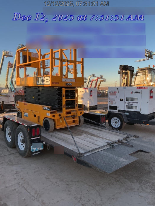 2020 TOWMASTER T-12DT