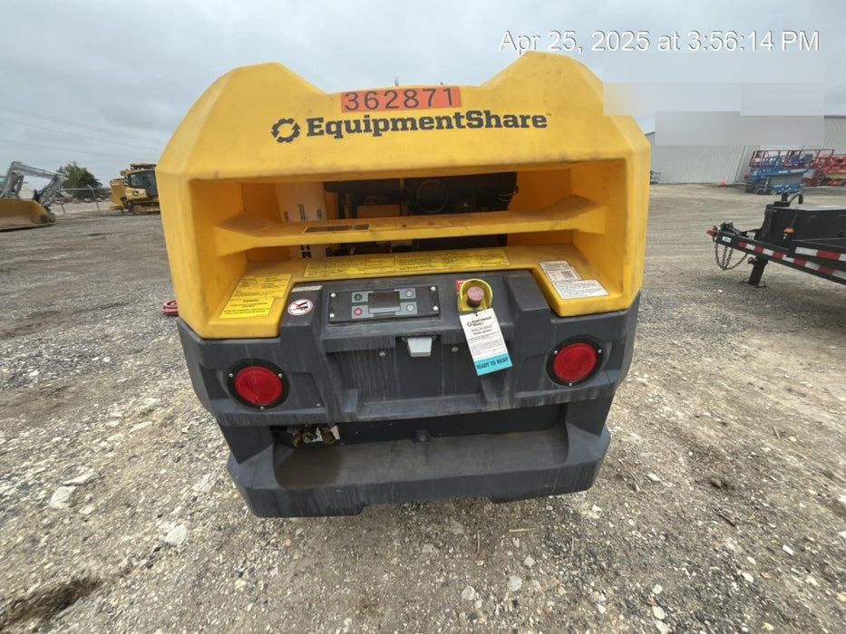 2023 ATLAS COPCO XAS188 CWK