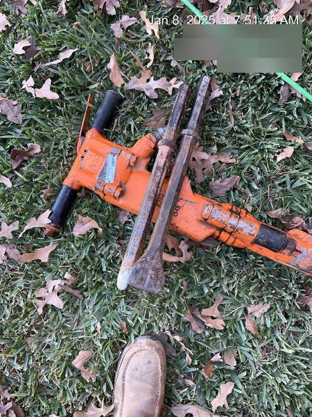 2020 CHICAGO PNEUMATIC CP 1260