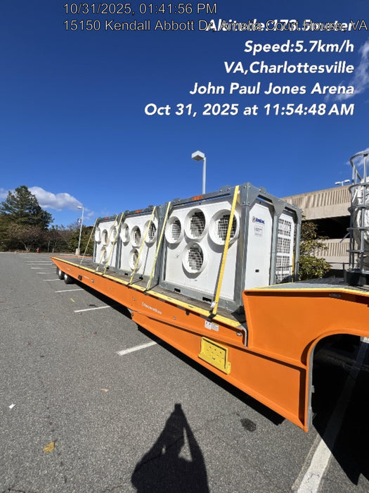 2023 KWIKOOL KPO25-43HF