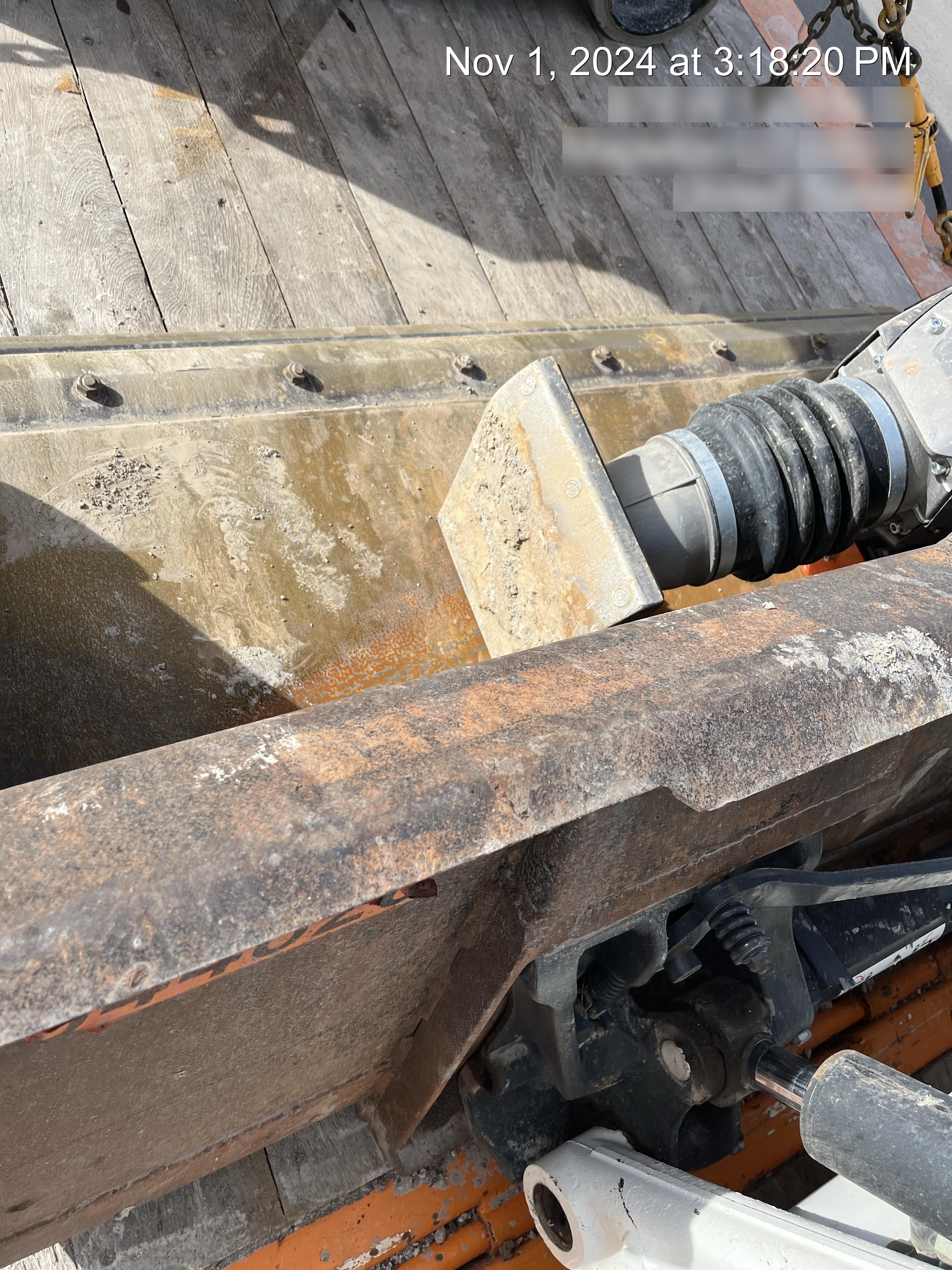 2023 TAG MANUFACTURING 76" Smooth Bucket - Tag