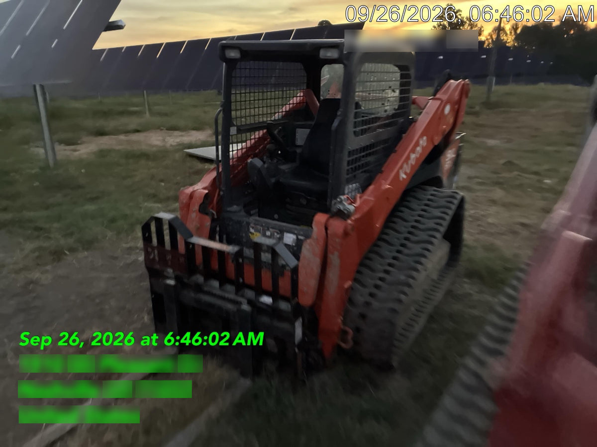 2022 TAKEUCHI TL12R2-CR