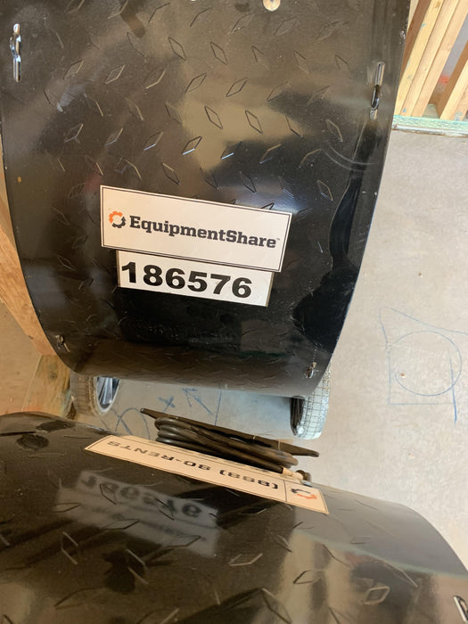 2021 MASTER 36" Drum Fan