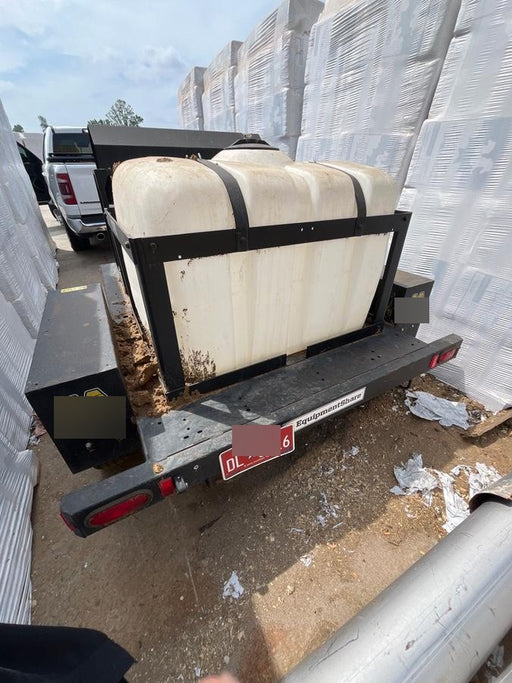 2025 MI-T-M AW-9000-0005 / DHG-4004-B0V6G