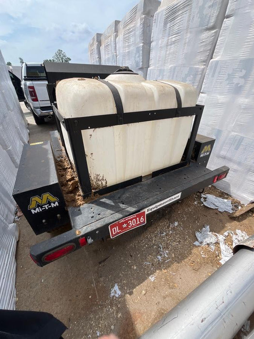 2025 MI-T-M AW-9000-0005 / DHG-4004-B0V6G