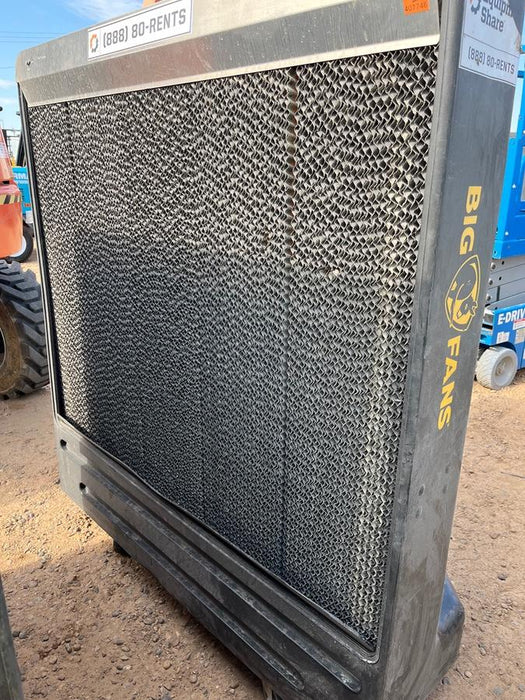 2024 BIG ASS FANS Cool Space 400