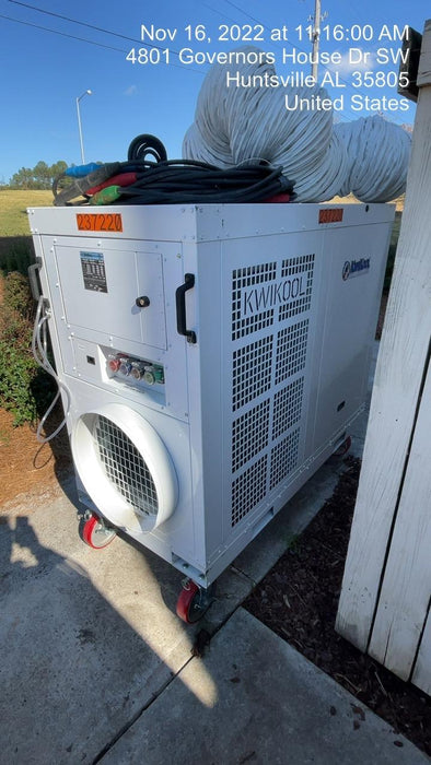 2022 KWIKOOL KPO12-23H