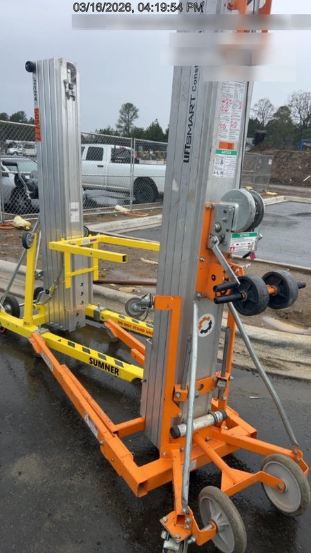 2021 LIFTSMART MLC-24