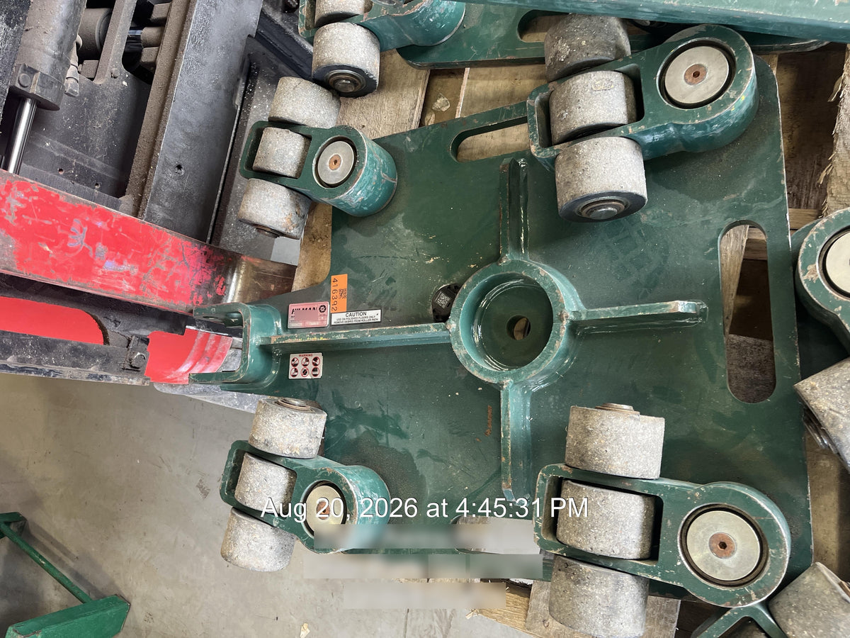 2024 HILMAN ROLLERS OMNI-8