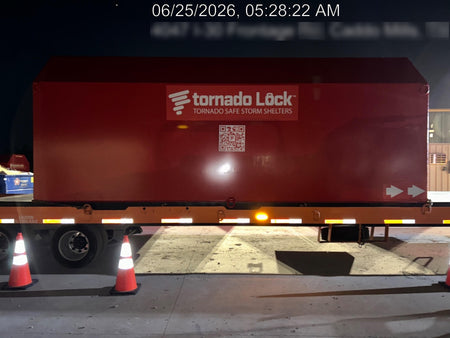 2026 US HAZMAT Community Shelter-B
