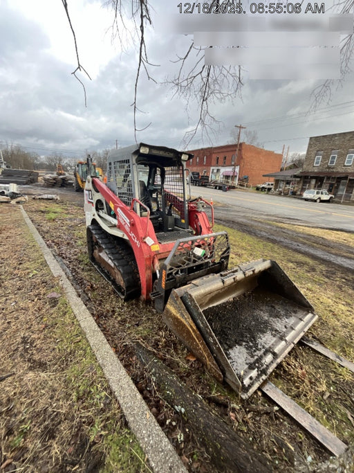 2021 PALADIN 48" Pallet Forks - Paladin