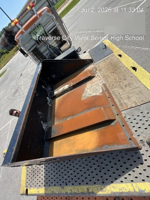 2024 STAR INDUSTRIES 1406B