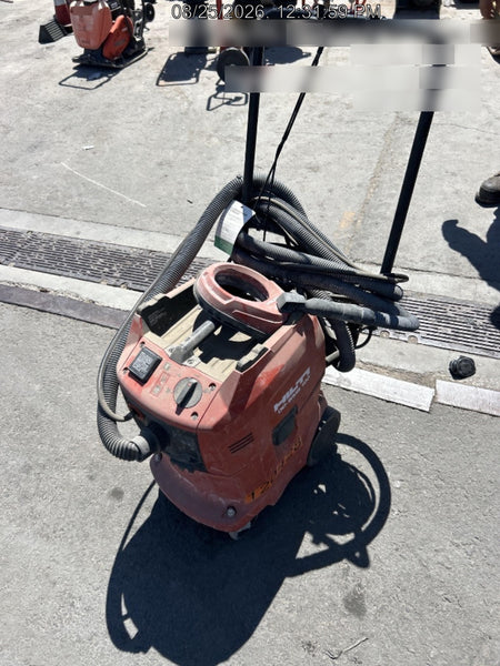 2020 HILTI DD-WMS 100