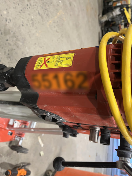2019 HILTI DD 250