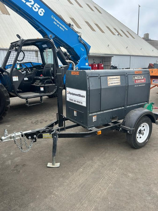 2025 LINCOLN ELECTRIC LE400