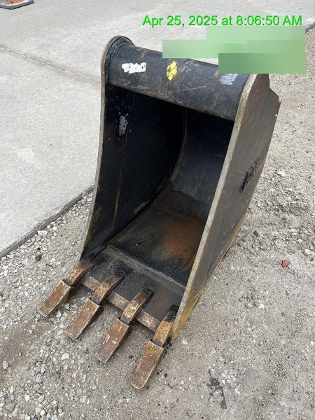 2023 TAG MANUFACTURING 18" QCB30