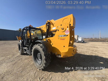 2024 JCB 510-56