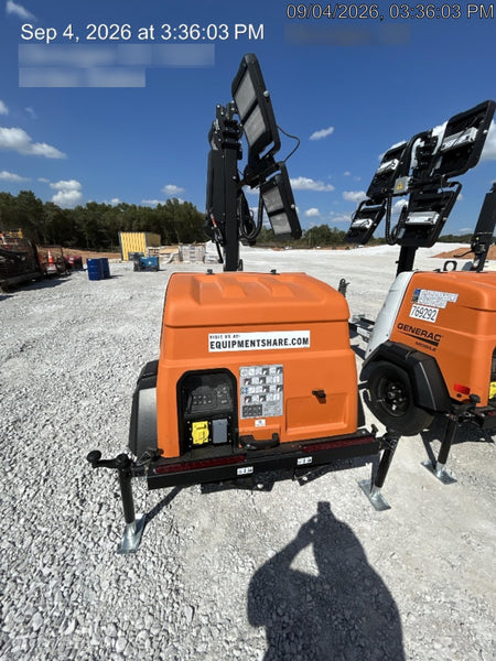 2026 GENERAC MLTS-4