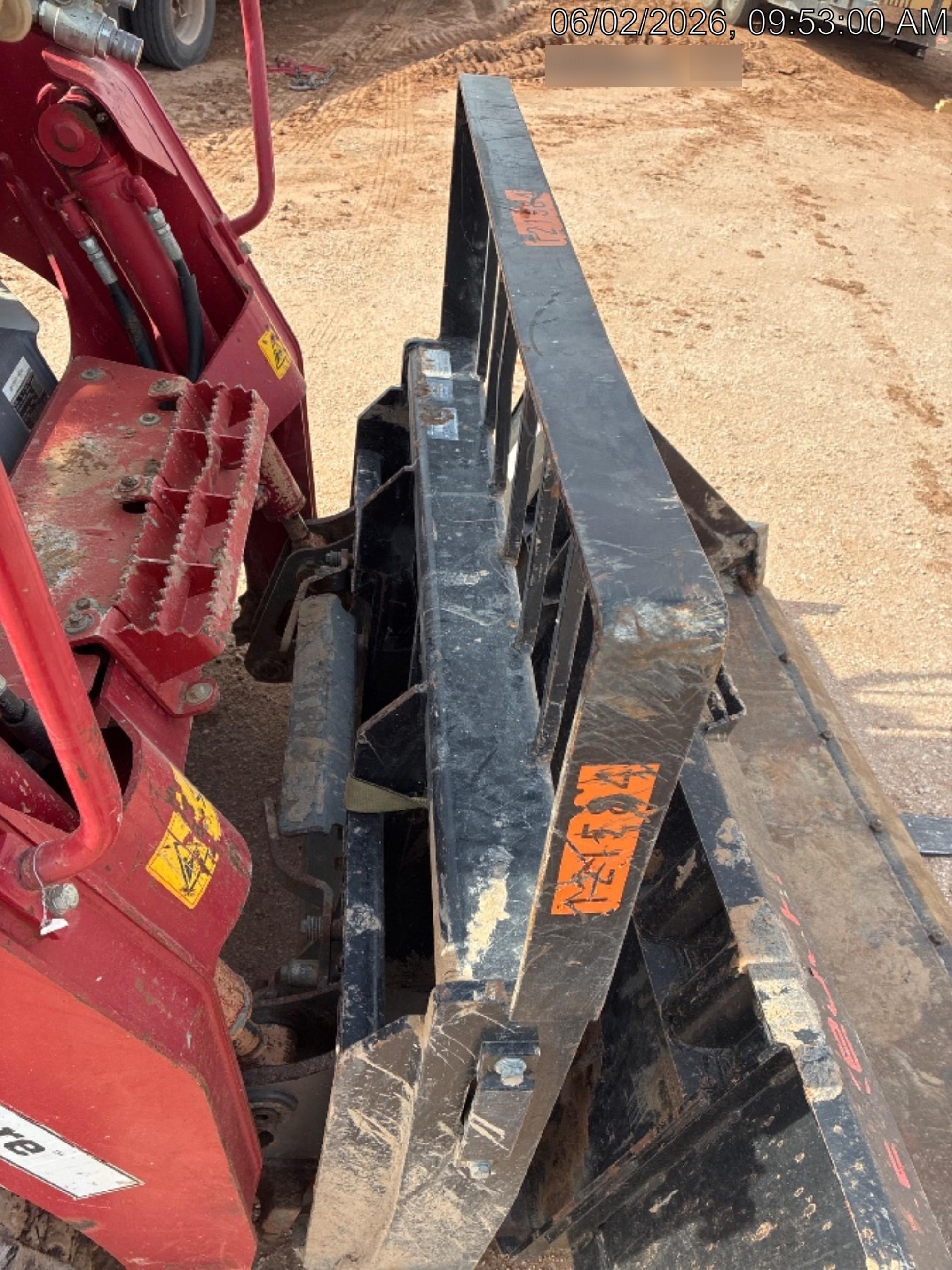 2023 MANITOU 50504723