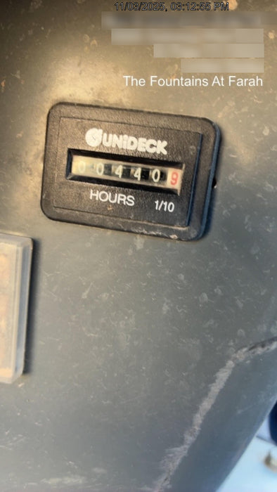 2021 WACKER NEUSON DT10