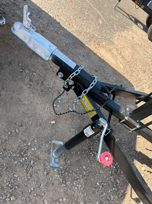 2025 LINCOLN ELECTRIC LE400