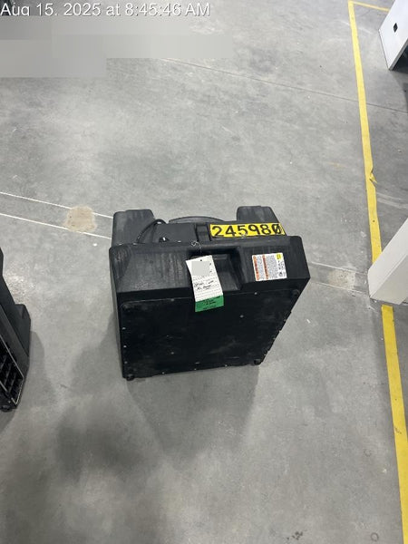 2022 PHOENIX Guardian R Hepa