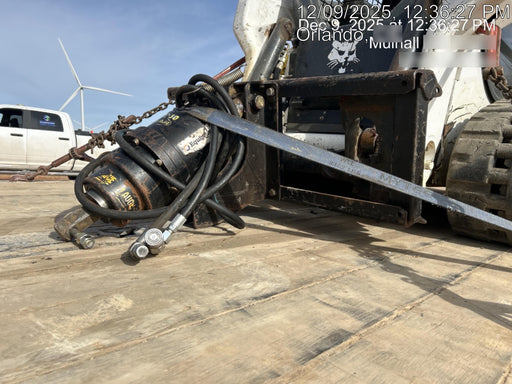2023 AUGER TORQUE 3300-30