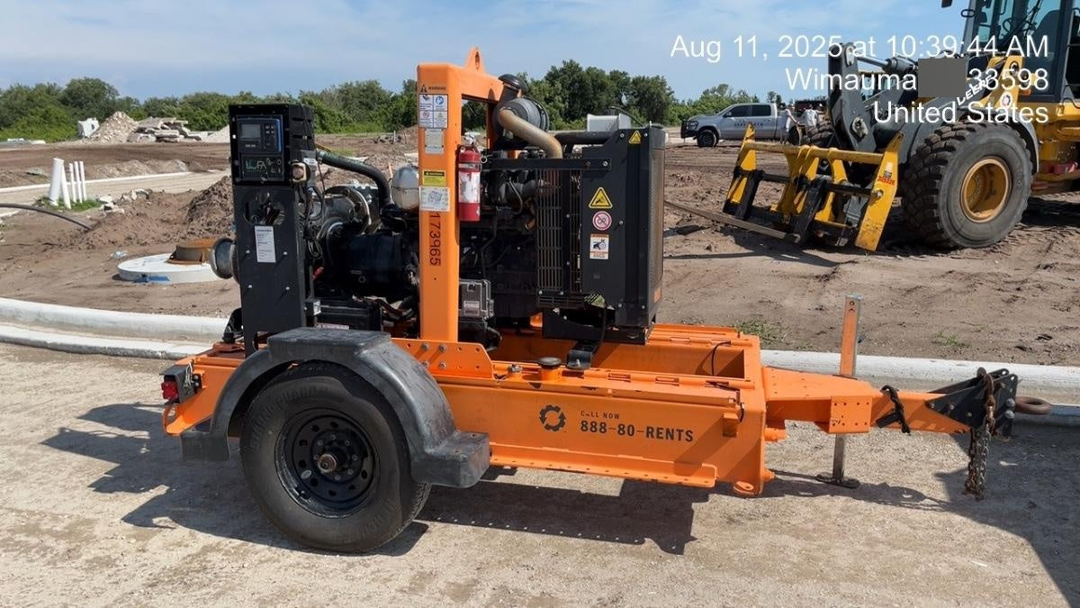 2021 PIONEER PP66S12L71-TD2.9L4