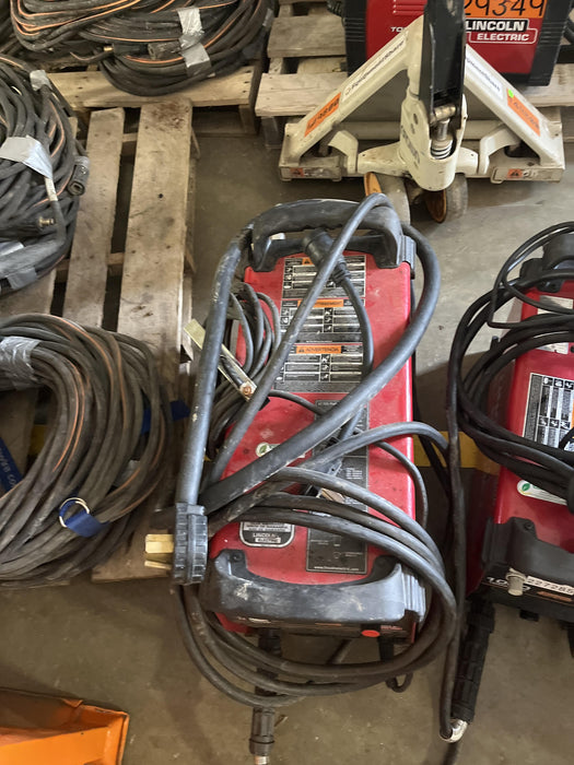 2022 LINCOLN ELECTRIC TOMAHAWK 1500