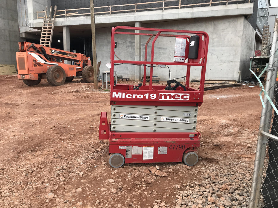 2019 MEC Micro 19