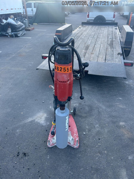 2024 HILTI DD 250