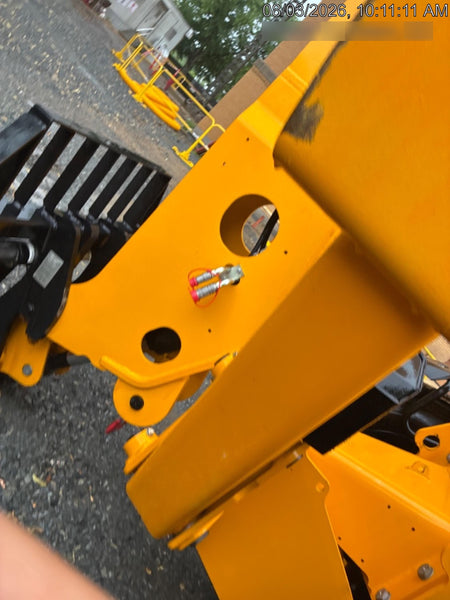 2026 JCB 510-56
