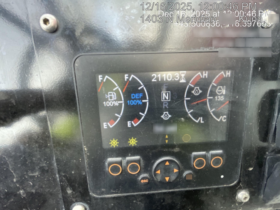 2021 MANITOU MTA10055