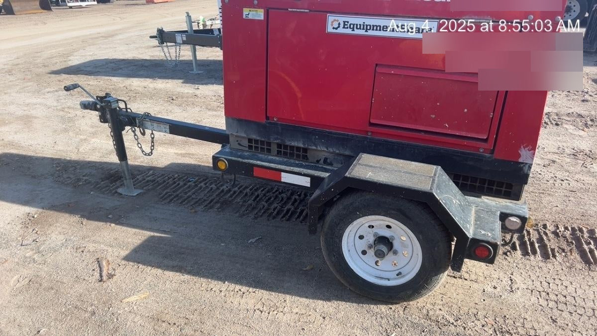 2023 SHINDAIWA DGW400MDL