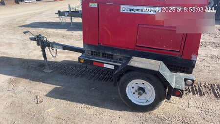 2023 SHINDAIWA DGW400MDL